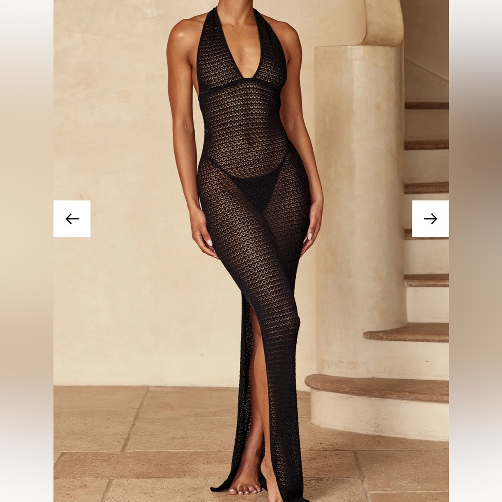 Monday Swimwear CATANIA DRESS